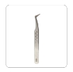 Valium-hammer-tweezers-w661-silver-color-eyelash-design-winlash