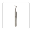 Valium-hammer-tweezers-w601-plain-silver-color-winlash