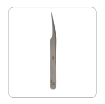 Valium-hammer-tweezers-w801-plain-silver-color-winlash